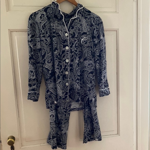 Chaps Other - Paisley Print Women’s Pajamas